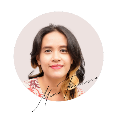 Maria Francisca Ayu Wulandari