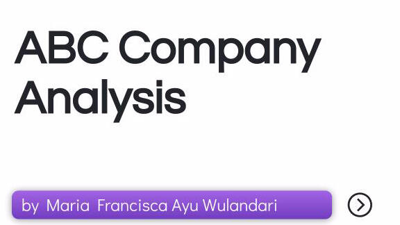 Statistics & Spreadsheet